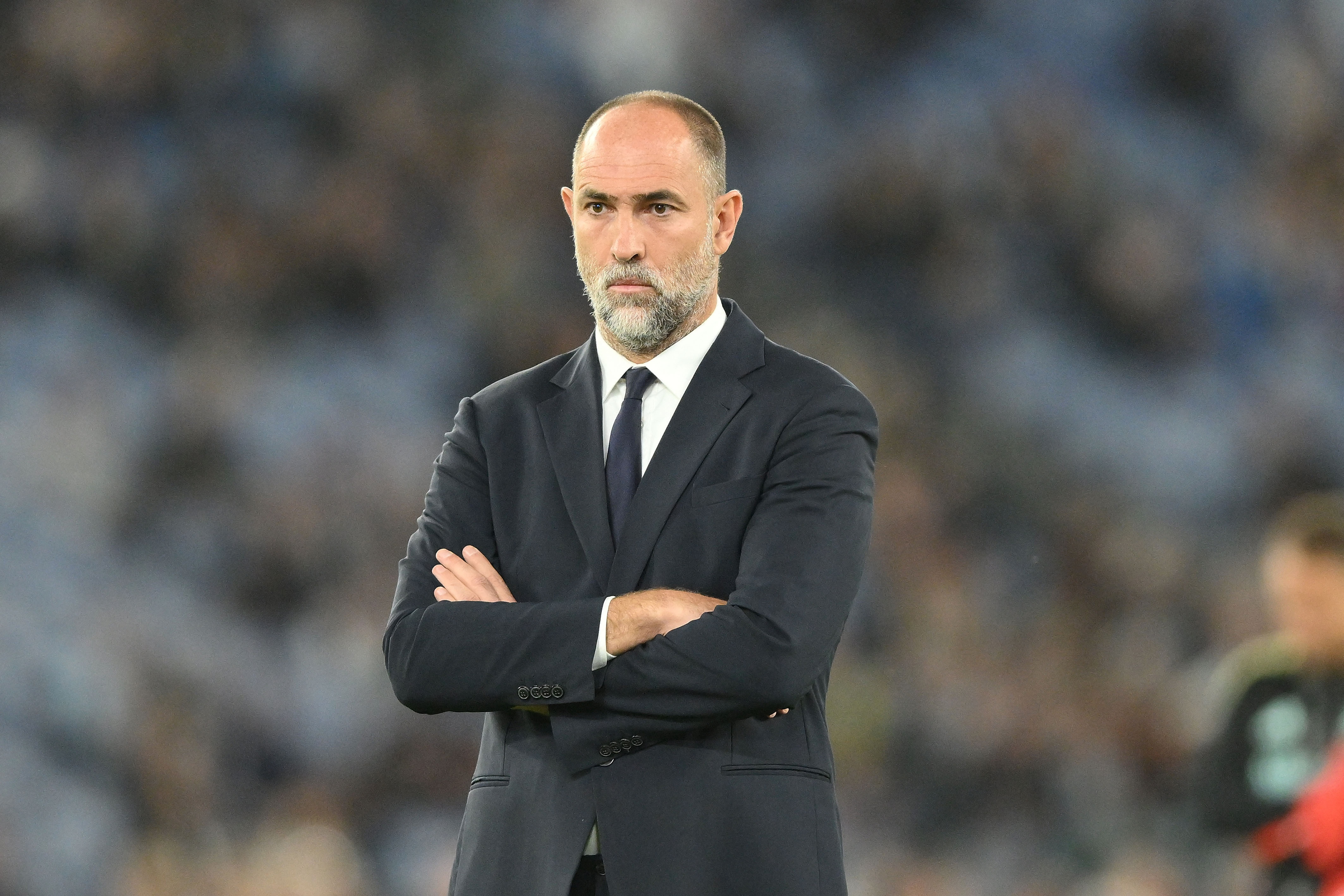 kaiyun正规平台-奥哈拉：如果热刺接下来输给水晶宫，图多尔应该被解雇