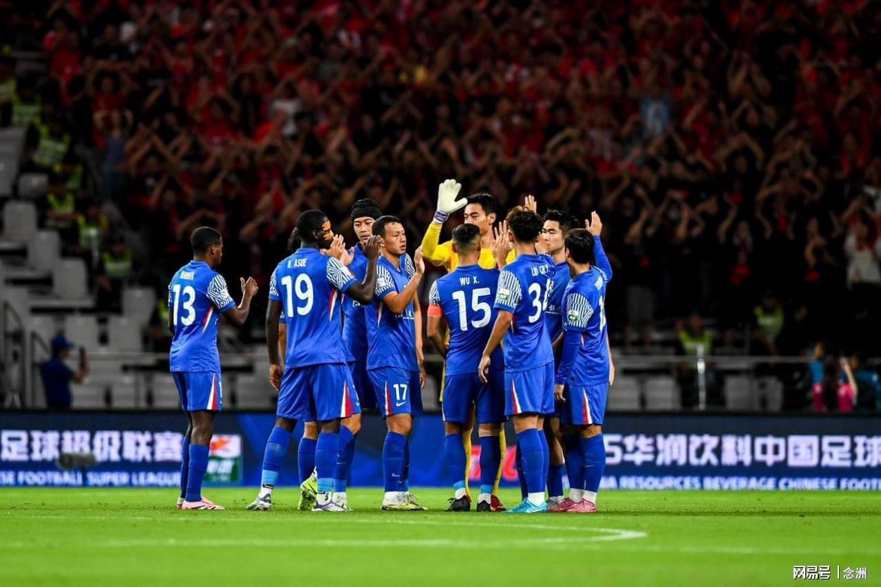 kaiyun安全登录-申花津门虎为何被罚10分？有前科！涉案金额大影响恶劣 顶格处罚