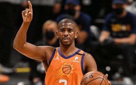 kaiyun体育网-保罗：让客场球迷很安静很有趣 喜欢和年轻人交流